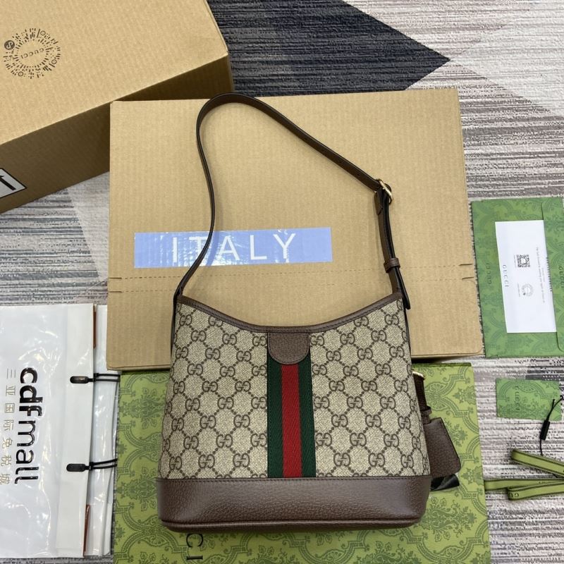 Gucci Hobo Bags